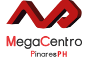 megacentro pinares ph logo